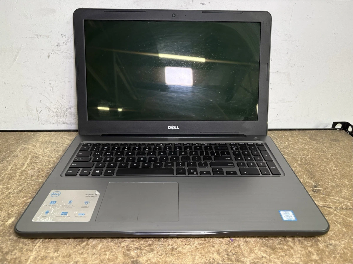 Dell Inspiron 15 5567 1TB PC Laptops & Netbooks for Sale | Shop