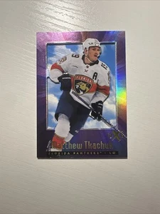 Skybox NHL Hockey Ex 2000 Acetate Matthew Tkachuk - Picture 1 of 3