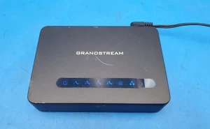 Grandstream Networks HT814 Telefonadapter - Bild 1 von 4