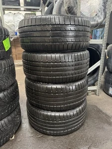Continental WinterContact TS 810 S 245/40 R18 97V XL Demo Neu DOT 15 16 7 - 8 mm - Bild 1 von 22