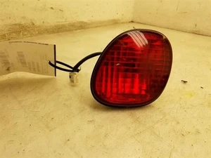 98 99 00 01 02 03 04 05 LEXUS GS300 PASSENGER RIGHT TAIL LIGHT BLK-202 - Picture 1 of 12