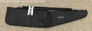 Tactical Performance Black Soft Shell 43-Inch Long Weapon Carrying Case - Picture 1 of 7