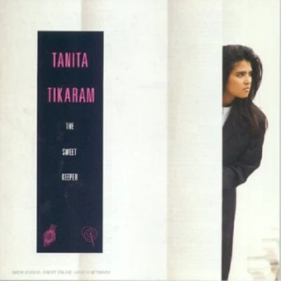 Tanita Tikaram Sweet Keeper (CD) - Bild 1 von 3