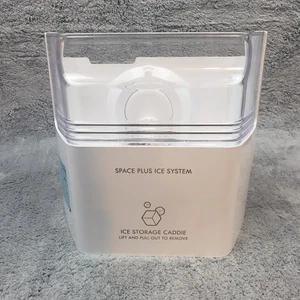 Refrigerador LG Cubo de hielo Spaceplus Sistema de hielo Original OEM Parte # MCK618828 - Imagen 1 de 7