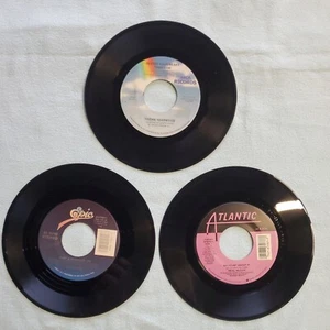 90s Country 7" Lot - Trisha Yearwood-Joe Diffie- Neal McCoy 45 RPM - Picture 1 of 9