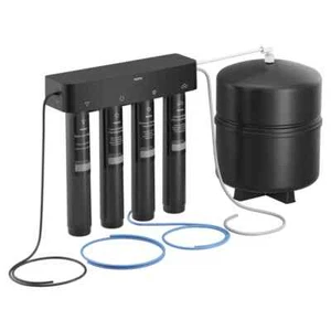 Moen 4-Stage Under Sink Reverse Osmosis Advanced Water Filtration Bundle - Picture 1 of 7