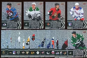2020-21 Upper Deck Overtime Next In Line Insert Set (20) - Picture 1 of 1