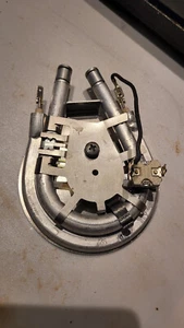 Durchlauferhitzer Jura Impressa Ultra Kaffeevollautomat Kaffeemaschine #1 - Bild 1 von 3