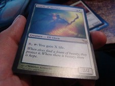 Oracle of Nectars x1 Shadowmoor