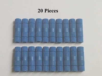  Posi-Lock 14-16 ga Wire Connector 20 pack BLUE PL1416 - Image 1 of 3