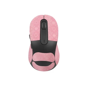 Mouse Grip Tape Sticker Non Slip Suck Sweat For Logitech M650L Mouse - Afbeelding 1 van 19
