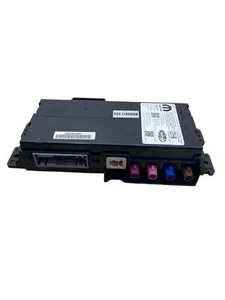 2022 JEEP WAGONEER OEM COMMUNICATION TELEMATICS CONTROL MODULE 68436288AJ - Picture 1 of 9