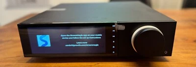 Cambridge EVO 150 Allinone High-End Verstärker Second Hand UVP 2390,- - Bild 1 von 4