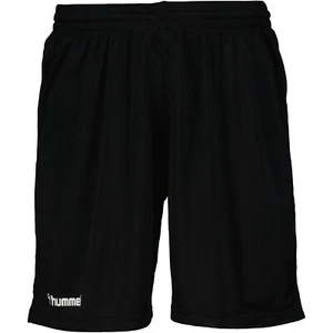 Hummel Kids Solo Shorts Football - Picture 1 of 13