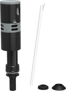 High Performance Universal Toilet Fill Valve Replacement Kit - Quiet and Fast Fi - Picture 1 of 12