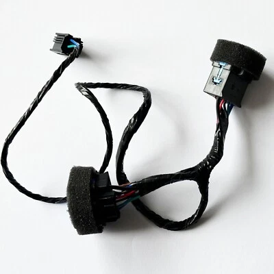 Auxiliary Gauge Wiring Harness Console Gauge For Chevrolet Camaro 2010-2012 Foto 1 de 4