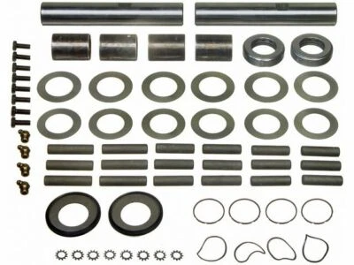 Kit de reparación de pasador de enlace Moog 25765TW 1981 International S1624 1980-1982 Foto 1 de 2