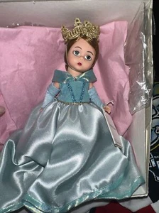 Madame Alexander 8” Doll 13600 - “Sleeping Beauty” Excellent Condition - Picture 1 of 5