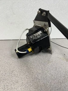 EDO AIRE Mitchell Servo 1C363-1-183R Altimatic III - Picture 1 of 4