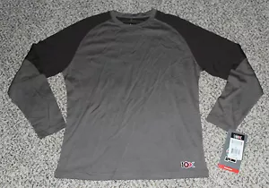 $50 New 10X Gear BaseLayer Top Merino Wool Blend Athletic Fit M L XL 2XL Hunting - Picture 1 of 3