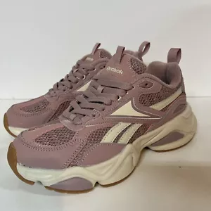 Reebok Royal Charge Y2K Chunky Creme Pink Segel Beige AR30246W Damengröße 7 - Bild 1 von 11