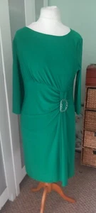 Tiana B New York Size 16 Occasion Dress - Picture 1 of 7