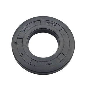 Briggs & Stratton 393812 Öldichtung Zapfwellenseite 293740 555166 131700, 132200 Original - Bild 1 von 6