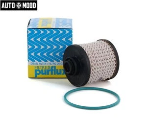 Filtro carburante PURFLUX C533A compatibile con GENERAL MOTORS PEUGEOT TOYOTA - Foto 1 di 4
