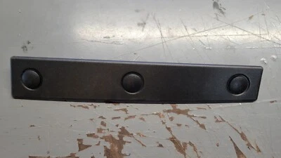 Genuine OEM GMC 14-19 Sierra 1500 Right Side Rear Pickup Box Protector 22801021 - Image 1 of 4