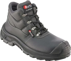 FORTIS Sicherheitsschuh hoch Mjöll S3 Arbeitsschuh hoch - Bild 1 von 51