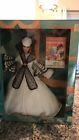 Barbie Hollywood Legends Gone With The Wind Scarlett O’Hara Doll