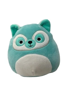 Lancia Squishmallow 5" - Foto 1 di 11