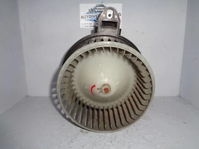 Audi A6 4B Allroad 2,5 TDI Innenraumlüfter Bosch 0130111202 4B1820021B - Bild 1 von 4