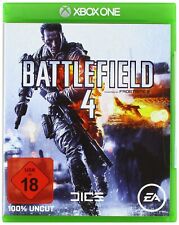 Battlefield 4 (Microsoft Xbox One)