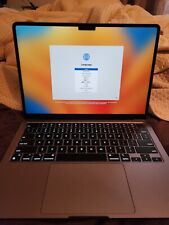 Apple MacBook Air 13.6" M2 2022 Laptop - Space Gray 