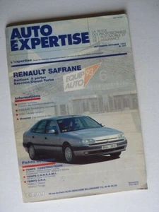 Auto Expertise Renault Safrane - Imagen 1 de 1
