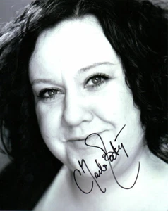 Television Autograph: CHARLOTTE EATON (Actor) Signed Photo - Imagen 1 de 1