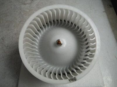 2019-2020 Kia Sedona HVAC Blower Motor Fan Assembly OEM 97113 A9010 - Изображение 1 из 4
