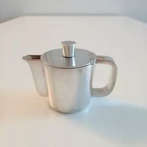 KRUPP Milano caffettiera design Gio Ponti (Wiener Werkstätte,Bauhaus) - Zdjęcie 1 z 11
