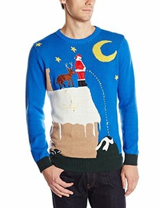 tall mens christmas sweaters
