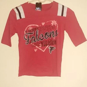 NFL Atlanta Falcons Girls - Picture 1 of 5