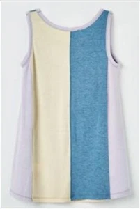 Girls loose fitting tank top size: small - Picture 1 of 3