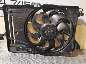 Ford Focus St-line MK3 2012-2018 1.0 Radiator Fan and Shroud CV618C607VC - Picture 1 of 7