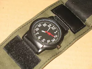 Resident evil Biohazard 6 Rare Promo Watch in Box very rare CAPCOM Merchandise - Picture 1 of 9