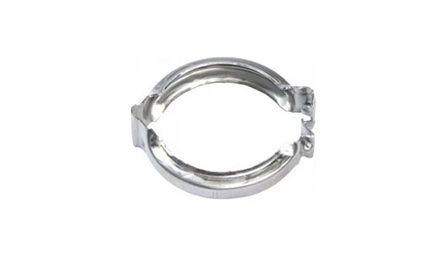 Volvo C30, S40, V50, S80, V70 Pipe clamp, exhaust system 31361939 - Image 1 of 2