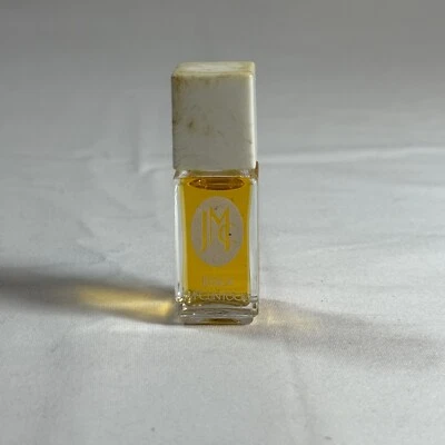 Jessica McClintock 1/8 oz/4 ml eau de parfum splash mujer miniatura R3 vintage Foto 1 de 3