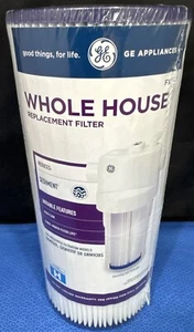 GE High-Flow H Household Replacement Under Sink Filter FXHSC - New & Sealed - Picture 1 of 2