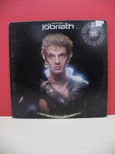 12" LP VG++/EX Jobriath Creatures Of The Street 1974 Elektra Promo White Label - Picture 1 of 9
