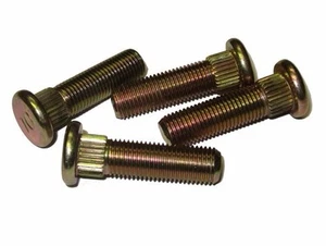 Juego de 4 pernos/pernos de rueda delantera/trasera ATV/UTV reemplaza Polaris OEM 7518378 - Imagen 1 de 2