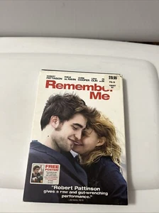 Sale!-Used-Remember Me ( DVD ) Chris Cooper, Pierce Brosnon - Picture 1 of 3